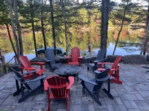 3 Cottage composto da família em Gravenhurst - Image 2