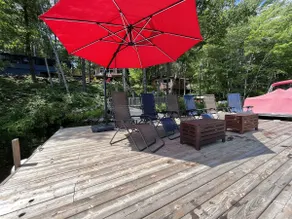 3 Cottage composto da família em Gravenhurst - Image 4