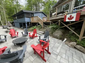 3 Cottage composto da família em Gravenhurst - Image 5