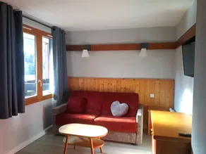 Apartment Near The Slopes La Plagne - Image 3