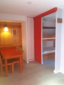 Apartment Near The Slopes La Plagne - Image 5