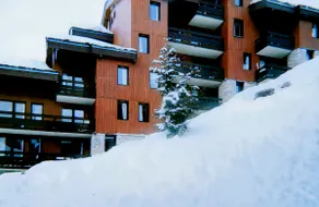 Apartment Near The Slopes La Plagne - Image 2