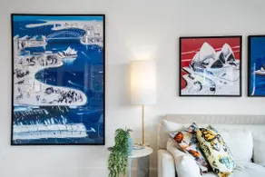 Heatherbrae II - Stunning Harbour Bridge Views! - Image 2