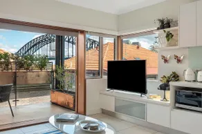 Heatherbrae II - Stunning Harbour Bridge Views! - Image 4