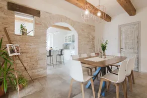 Elegant villa med have - Image 4