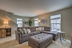Charming Bellefonte Townhome Near Penn State! - Image 4