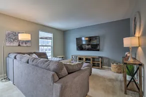 Charming Bellefonte Townhome Near Penn State! - Image 5