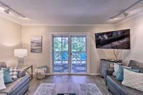 13 Mi to Hot Springs: Serene Royal Home w/ Deck! - Image 4