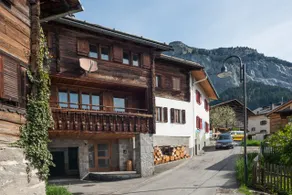 Edelweiss Ferienwohnung, Casa Dadens, Flims Dorf , 6027 - Image 3