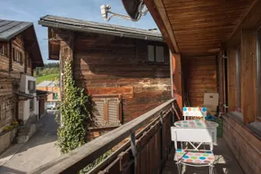 Edelweiss Ferienwohnung, Casa Dadens, Flims Dorf , 6027 - Image 2