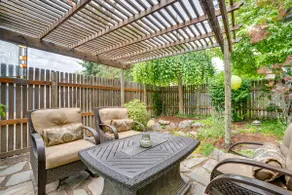Wine Country Home with Yard; Walk to Downtown! - Image 2