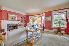 Wine Country Home with Yard; Walk to Downtown! - Image 4