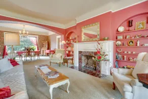 Wine Country Home with Yard; Walk to Downtown! - Image 3
