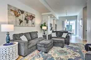 Trendy Denver Townhome - Walk to Mile High Stadium - Image 4