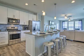 5 Mi to Bethany Beach Boardwalk: Home w/ Patio! - Image 2