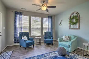 5 Mi to Bethany Beach Boardwalk: Home w/ Patio! - Image 5