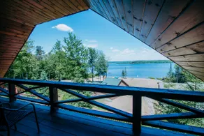 EAGLE'S VIEW CABIN ~ LAKESIDE LODGING W PANORAMIC LAKE VIEWS - Image 5