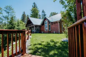 EAGLE'S VIEW CABIN ~ LAKESIDE LODGING W PANORAMIC LAKE VIEWS - Image 4