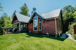 EAGLE'S VIEW CABIN ~ LAKESIDE LODGING W PANORAMIC LAKE VIEWS - Image 2