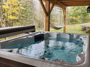 Nature and Relaxation await for you at Eko Chalet 59 - Image 4