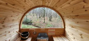 Nature and Relaxation await for you at Eko Chalet 59 - Image 5