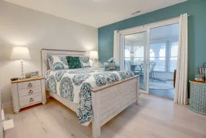 Steps to Point Pelee | Waterfront 3BR w/ Fire Pit - Image 3