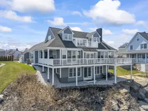 Nubble Cottage- York Beach Oceanfront w/ Amazing Views - Image 3
