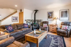 Aspen Meadows #2 Sun-Filled, 3 bedroom condo - Image 3
