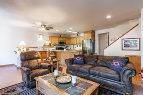 Aspen Meadows #2 Sun-Filled, 3 bedroom condo - Image 5
