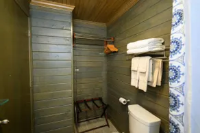 Serene cabin, relax and recharge! Great Internet! - Image 4