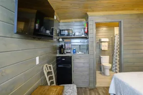 Serene cabin, relax and recharge! Great Internet! - Image 3