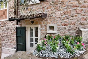 Casa de vacaciones \"Rustico Alle Fornare\" con vistas al lago y a la montaña - Image 5