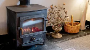 Pant, traditional stone cottage near Machynlleth - Image 5
