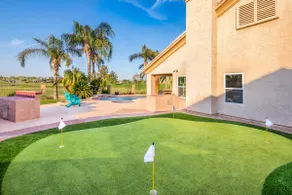 A Golf Front Home, Heated Pool, Spa, BBQ, More! - Image 3