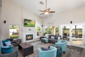 A Golf Front Home, Heated Pool, Spa, BBQ, More! - Image 2