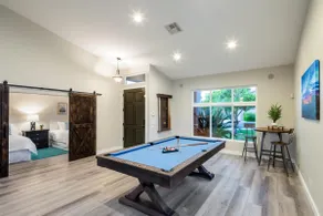 A Golf Front Home, Heated Pool, Spa, BBQ, More! - Image 4