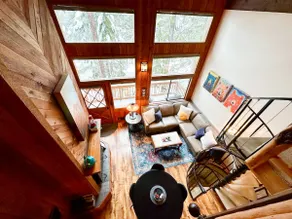 Awesome Treetop Townhouse 3br 3lvl *5 Star Hosts* - Image 2