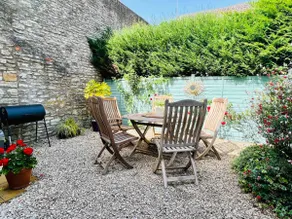 Apple Cottage - Central Frome - Outdoor Space - Image 5