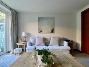 Apple Cottage - Central Frome - Outdoor Space - Image 2