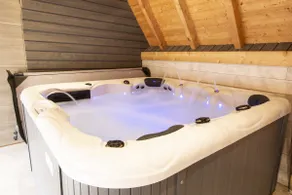 Le Domaine du Verger, Gîtes et SPA privé - Image 2