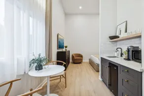 Castillo Studio 1 House - Image 4