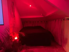 nuit parisienne Attic studio with high-end service - Image 4