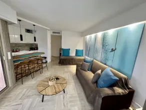 Studio moderne - Port de Mandelieu - Proche Mer - Image 2