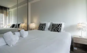 Palm Beach romantique jacuzzi - Image 4