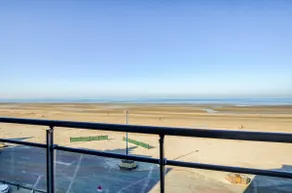 Holiday accommodation for 4 people with balcony with sea - Image 4