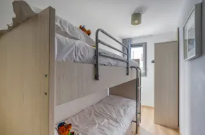 Holiday accommodation for 4 people with balcony with sea - Image 5