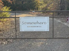 Cottage on 14 acres near Lake Ray Roberts - Image 2