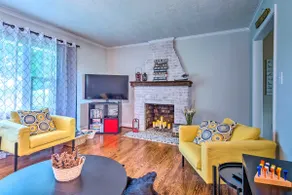 Cottage Near Dale Hollow Lake w/ Fire Pit & Grill - Image 5