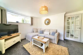 Joannes Retreat, Dog Friendly Property in Weymouth with Free Parking - Image 4