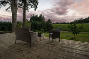 Dundee Wine Country Estate, Single Lvl, Huge Patio, Vineyard Views, Free Tastings, Foosball, FirePit - Image 5